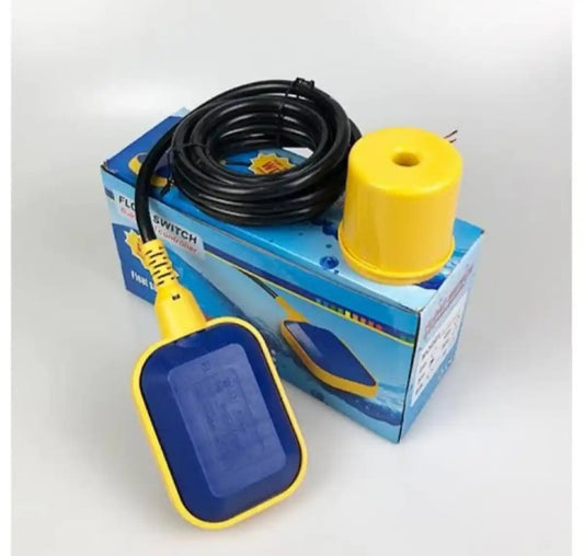 water tank level controller | float switch